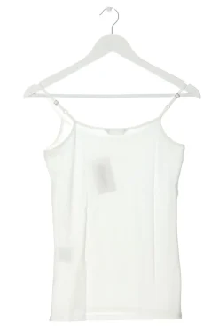 Spaghettiträger Top Größe 34