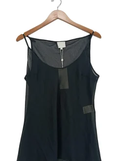 Spaghettiträger Top Größe 40