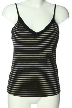 Spaghettiträger Top Größe 38