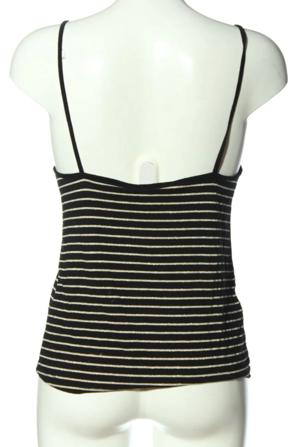 Spaghettiträger Top Größe 38