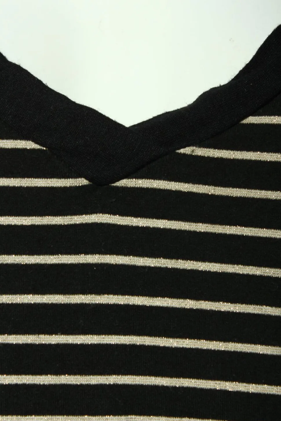 Spaghettiträger Top Größe 38