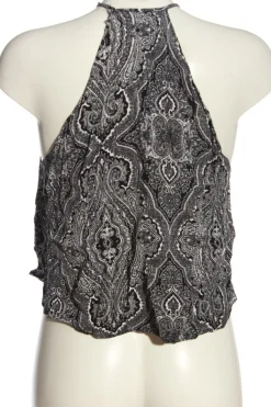 Spaghettiträger Top Größe 36