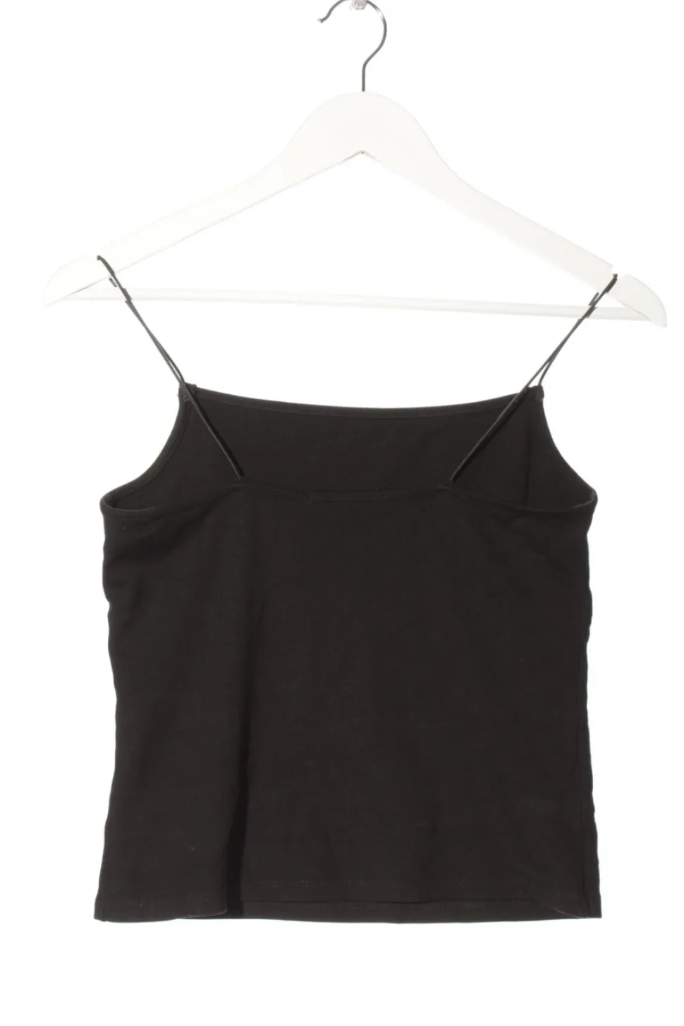 Spaghettiträger Top Größe 36