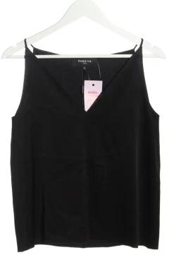 Spaghettiträger Top Größe 36