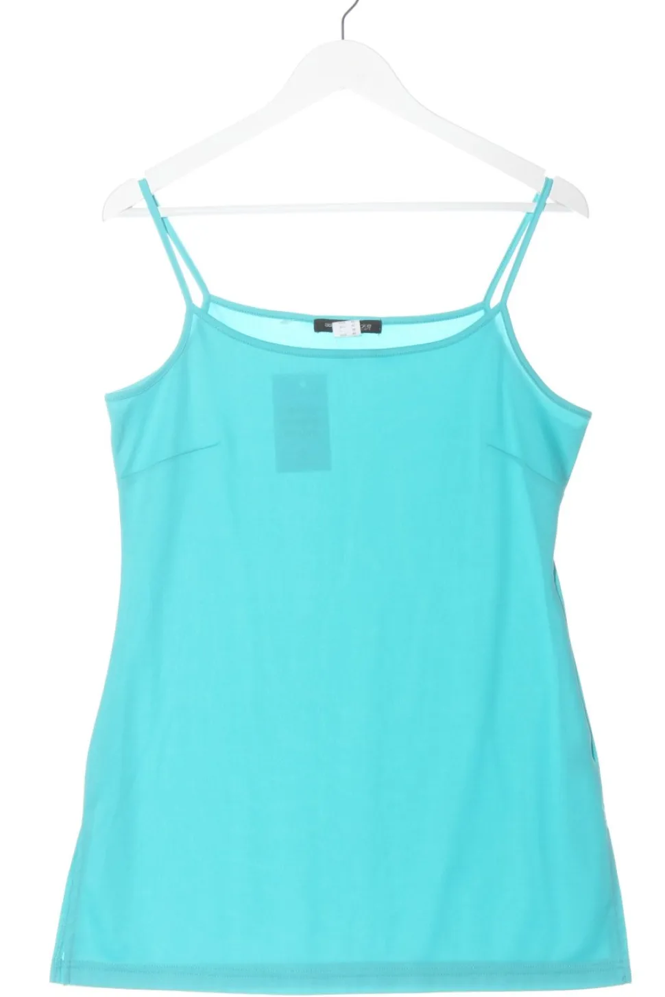 Spaghettiträger Top Größe 40