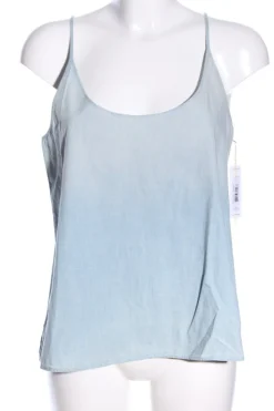 Spaghettiträger Top Größe 40