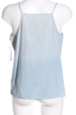 Spaghettiträger Top Größe 40