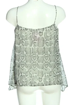 Spaghettiträger Top Größe 34