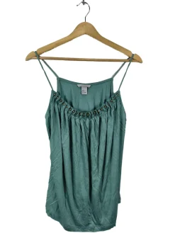 Spaghettiträger Top Größe 36