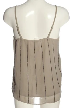 Spaghettiträger Top Größe 38