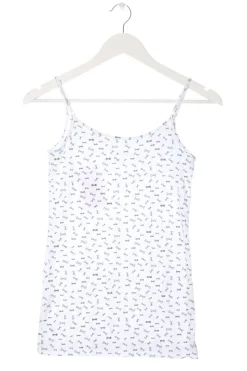 Spaghettiträger Top Größe 36