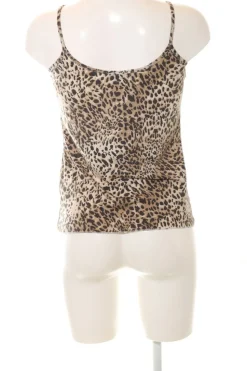 Spaghettiträger Top Größe 36