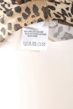 Spaghettiträger Top Größe 36