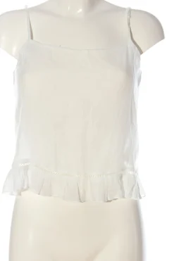 Spaghettiträger Top Größe 36