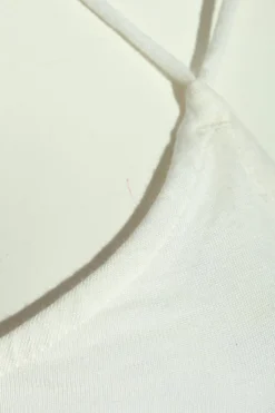 Spaghettiträger Top Größe 36