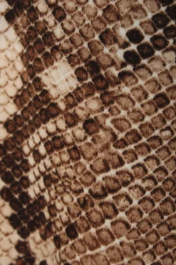 Spaghettiträger Top Größe 38