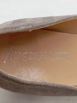 Spangen-Pumps Größe 39,5