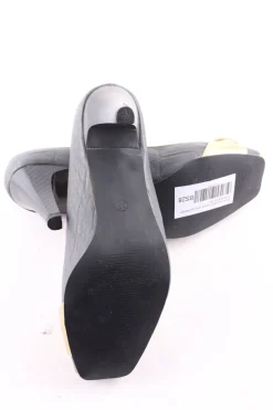 Spangen-Pumps Größe 36