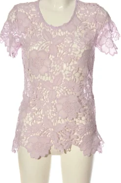 Spitzenbluse Größe 36