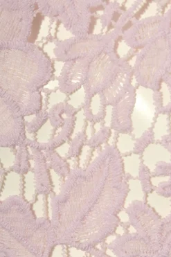 Spitzenbluse Größe 36