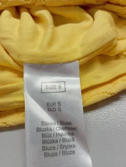 Spitzenbluse Größe 36