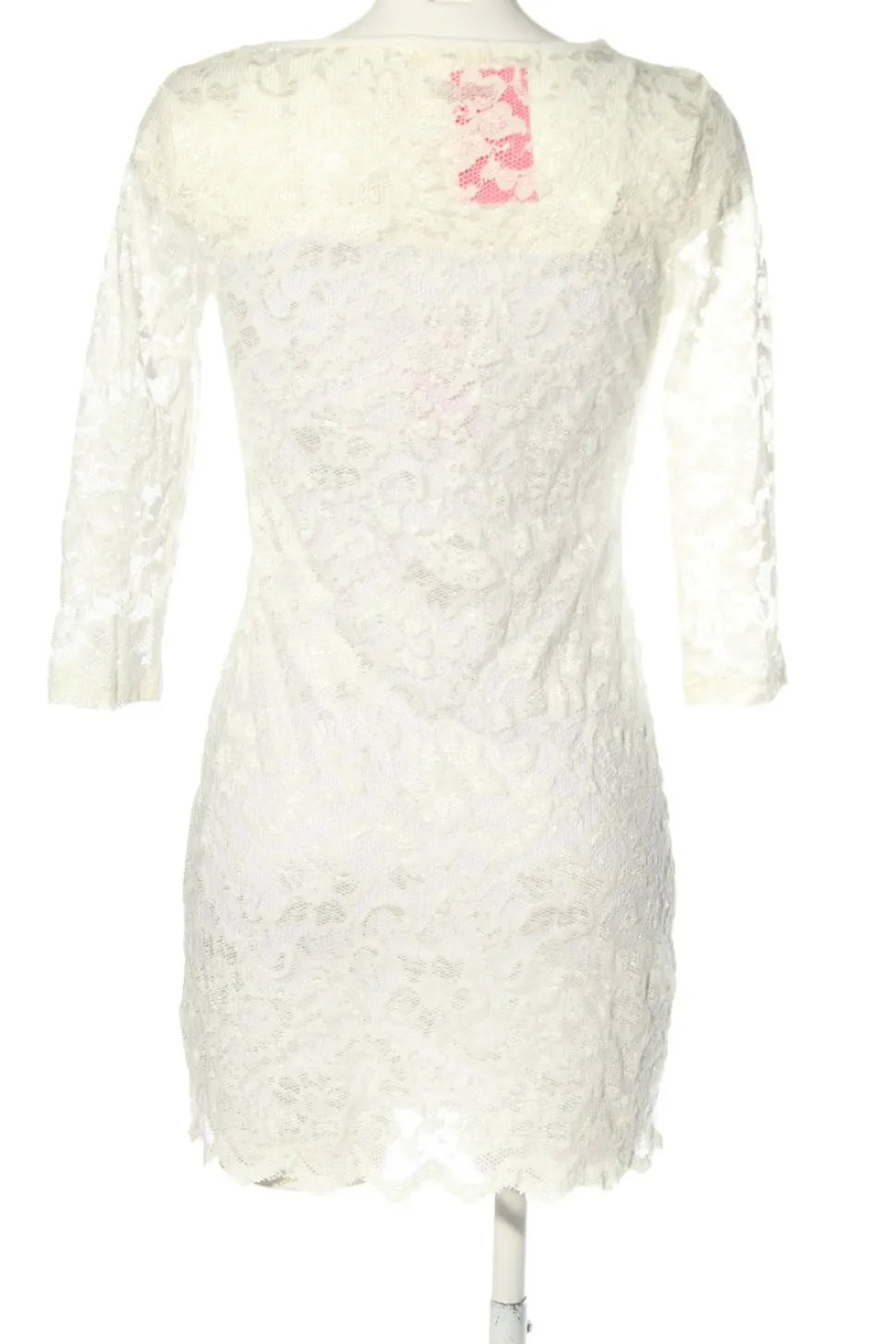 Spitzenkleid Größe 40