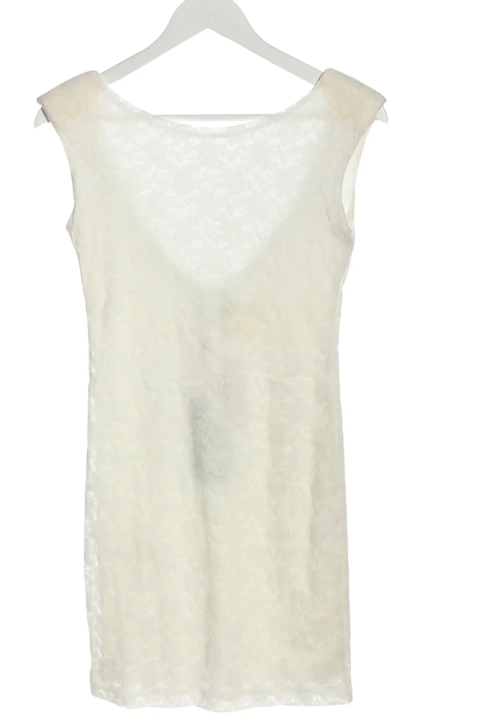 Spitzenkleid Größe 36