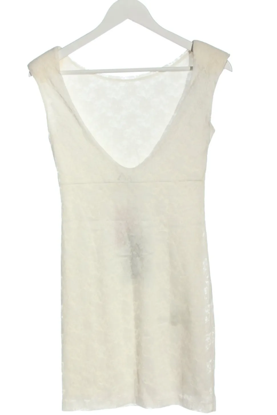 Spitzenkleid Größe 36