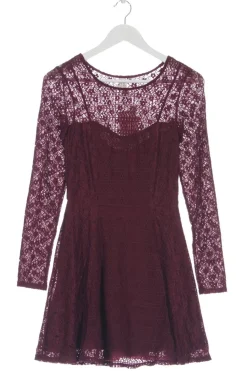 Spitzenkleid Größe 34