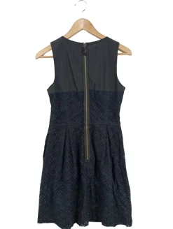 Spitzenkleid Größe 36