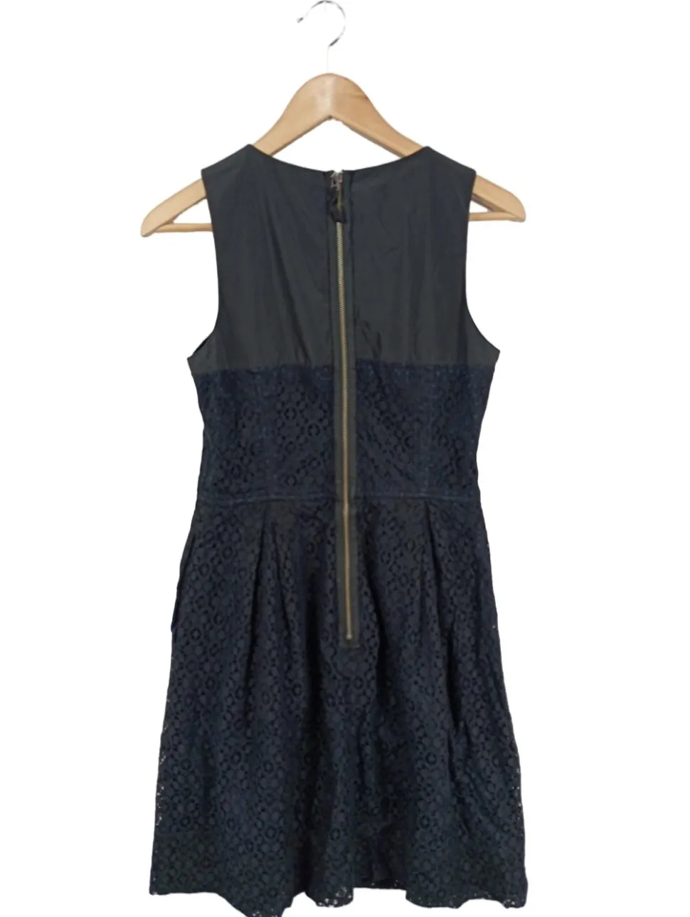 Spitzenkleid Größe 36