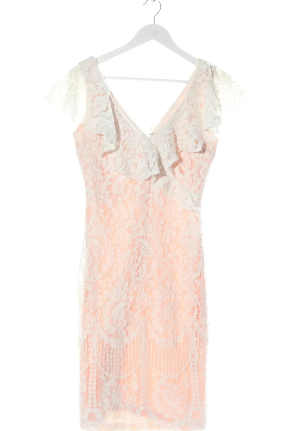 Spitzenkleid Größe 38