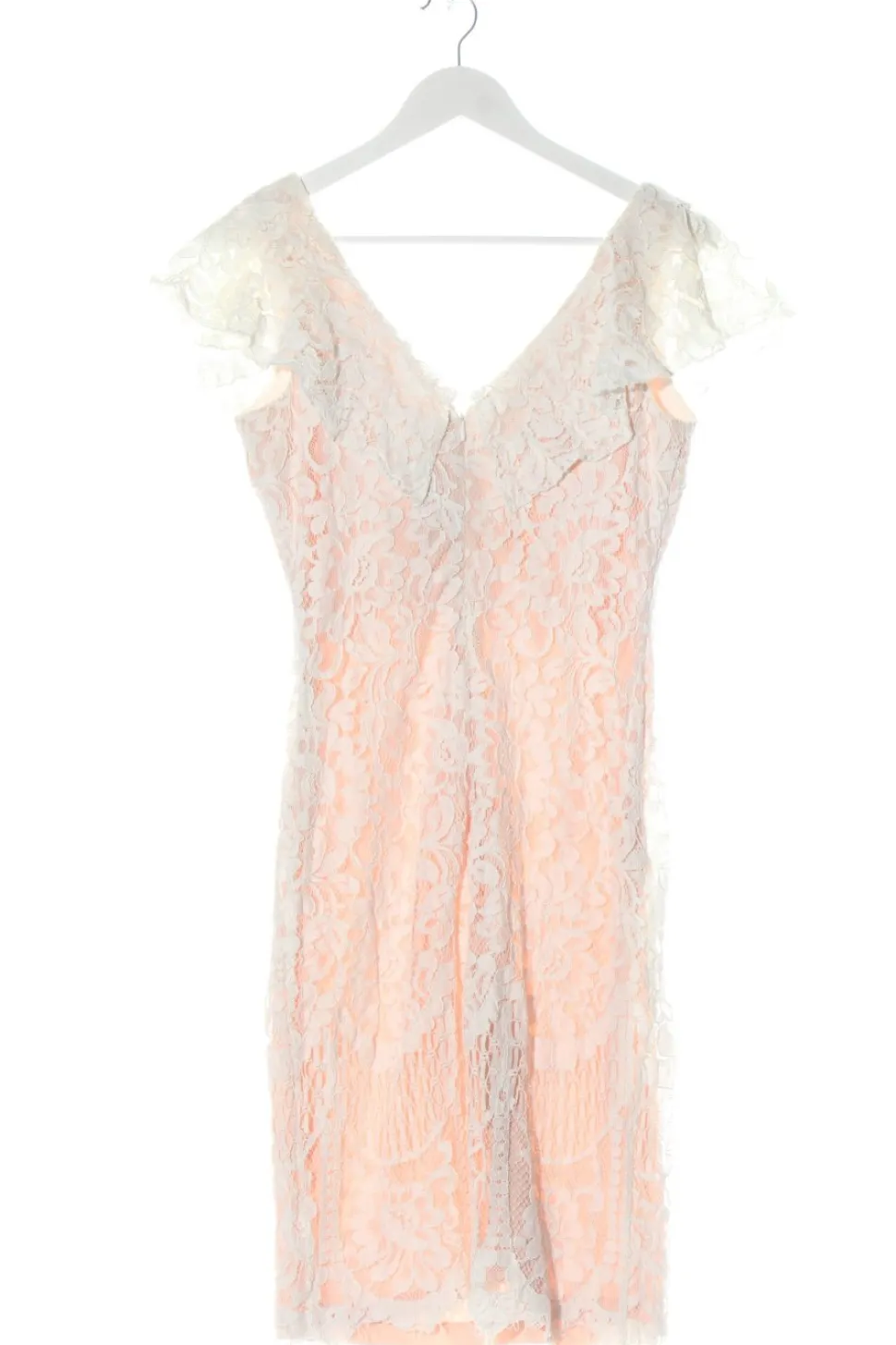 Spitzenkleid Größe 38
