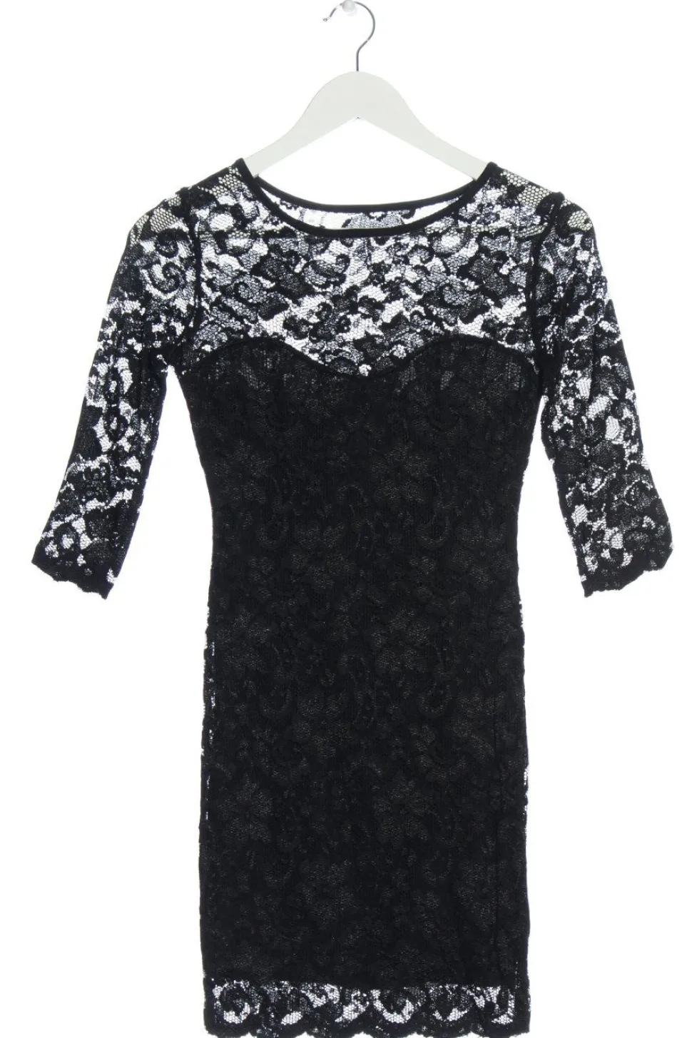 Spitzenkleid Größe 36