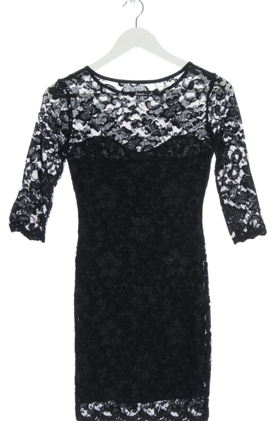 Spitzenkleid Größe 36