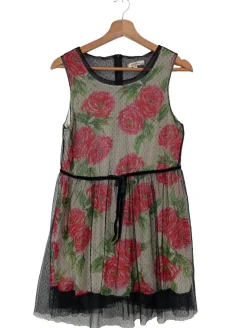 Spitzenkleid Größe 36