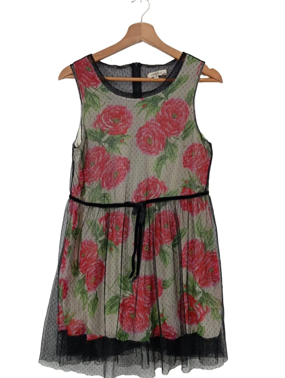 Spitzenkleid Größe 36