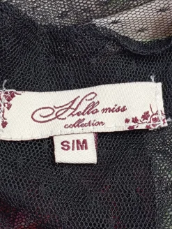 Spitzenkleid Größe 36