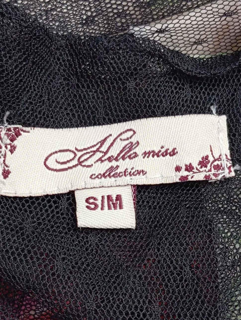 Spitzenkleid Größe 36