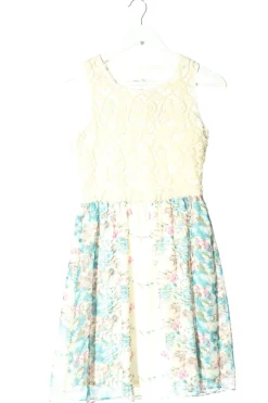 Spitzenkleid Größe 34