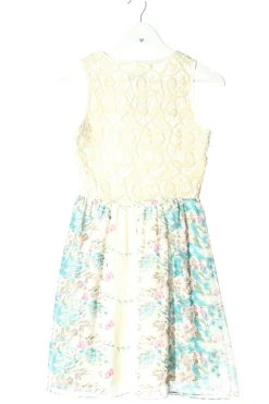 Spitzenkleid Größe 34