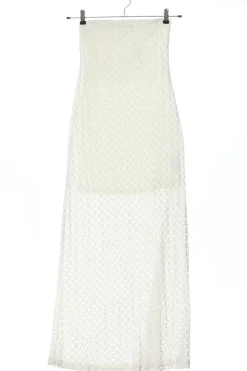 Spitzenrock Größe 36