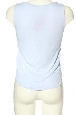 Spitzentop Größe 36