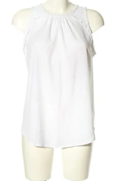 Spitzentop Größe 38