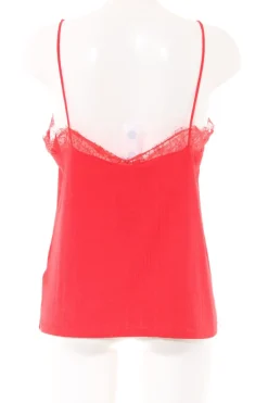 Spitzentop Größe 38