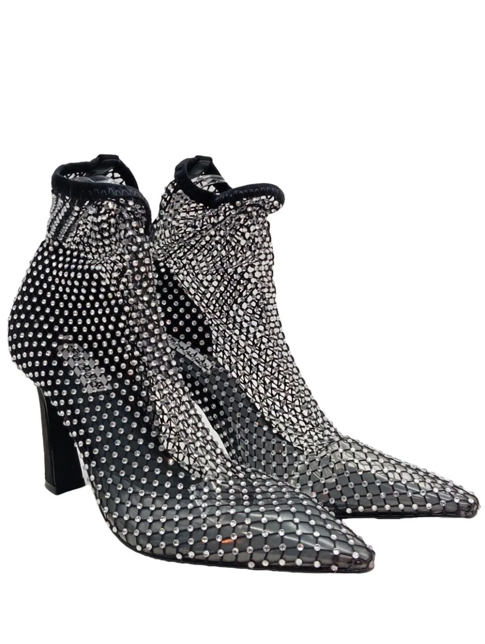 Spitz-Pumps Größe 42