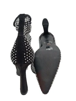 Spitz-Pumps Größe 42