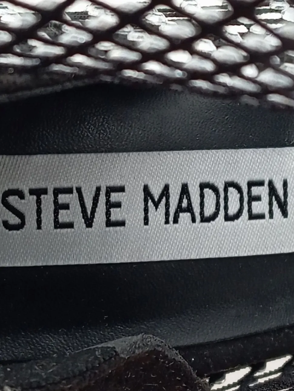 Spitz-Pumps Größe 42