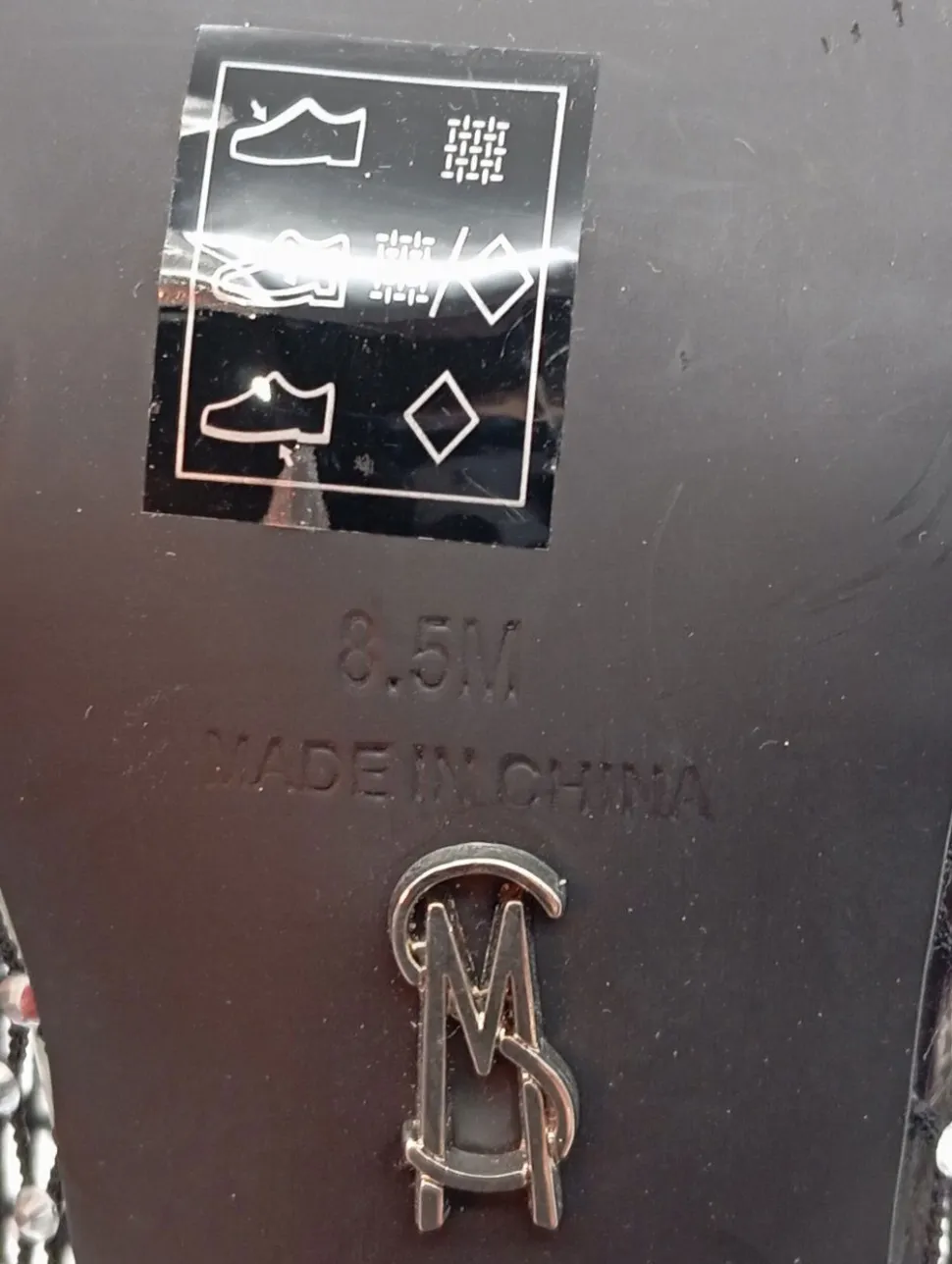 Spitz-Pumps Größe 42