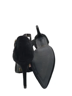 Spitz-Pumps Größe 37